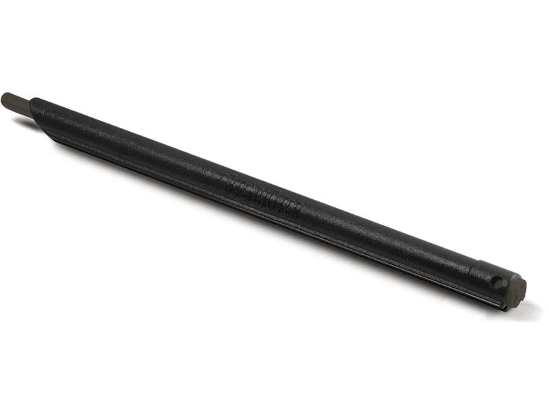 böörds Verschlussclip 6 Stück, Schwarz Tütenhüter-Set