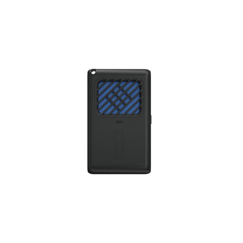 Répulsif Anti-Moustique Nitecore Éléctrique Emr 6