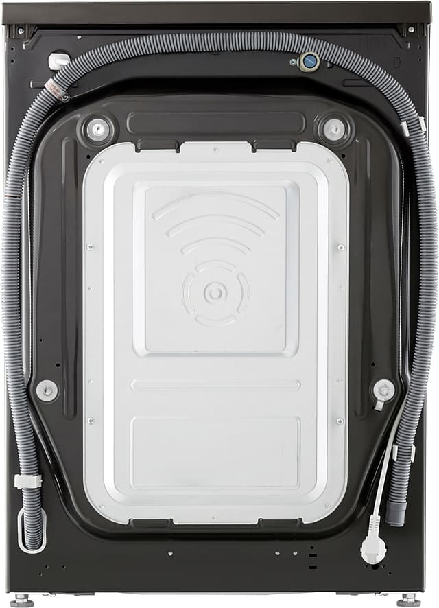 LG vaskemaskine FV94ENS2QA (11 kg)