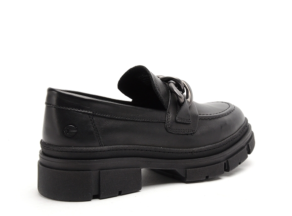 Tamaris escarpins femme 24715 38 noir