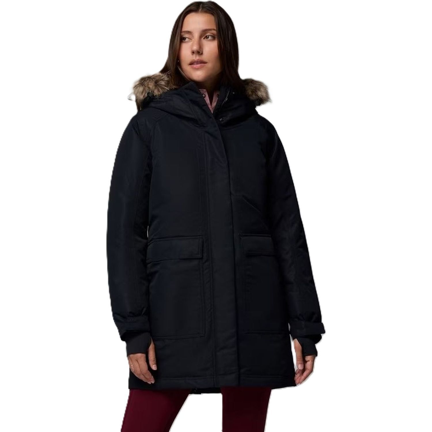 ColumbiaLittle Si Insulated Parka