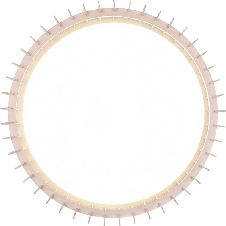 LED-Deckenleuchte
