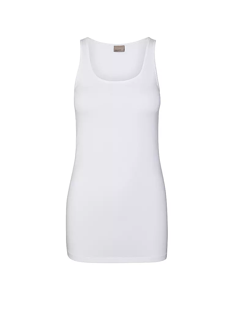 VERO MODA Top VMMAXI weiss