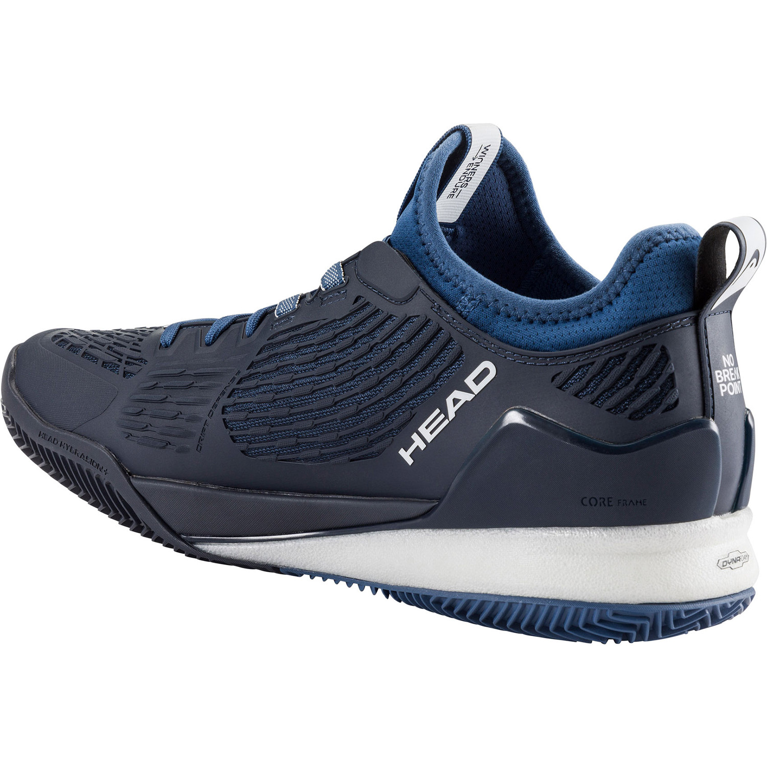 HEAD Endure Pro Clay Heren