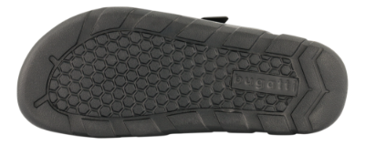 Bugatti Herresandal Sort 321A7Y815000