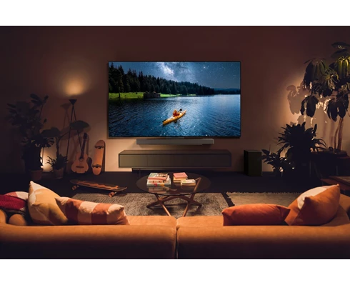 LG OLED65C44LA