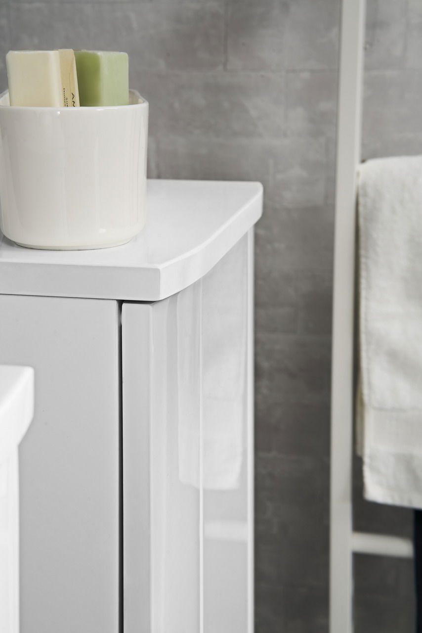 XORA Midischrank SERIE 3006