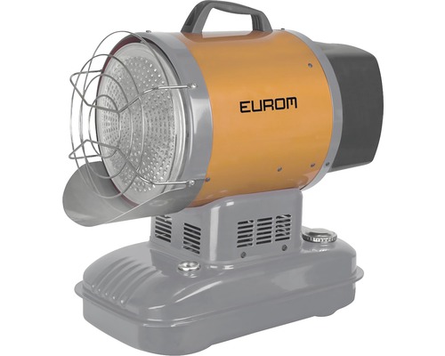 Petroleumkachel Eurom Sun Blast 15 kW