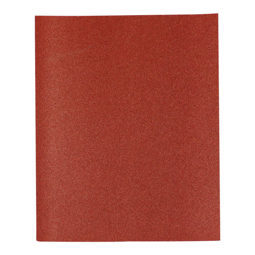 Slipepapir 5-pk 230x280 mm K120