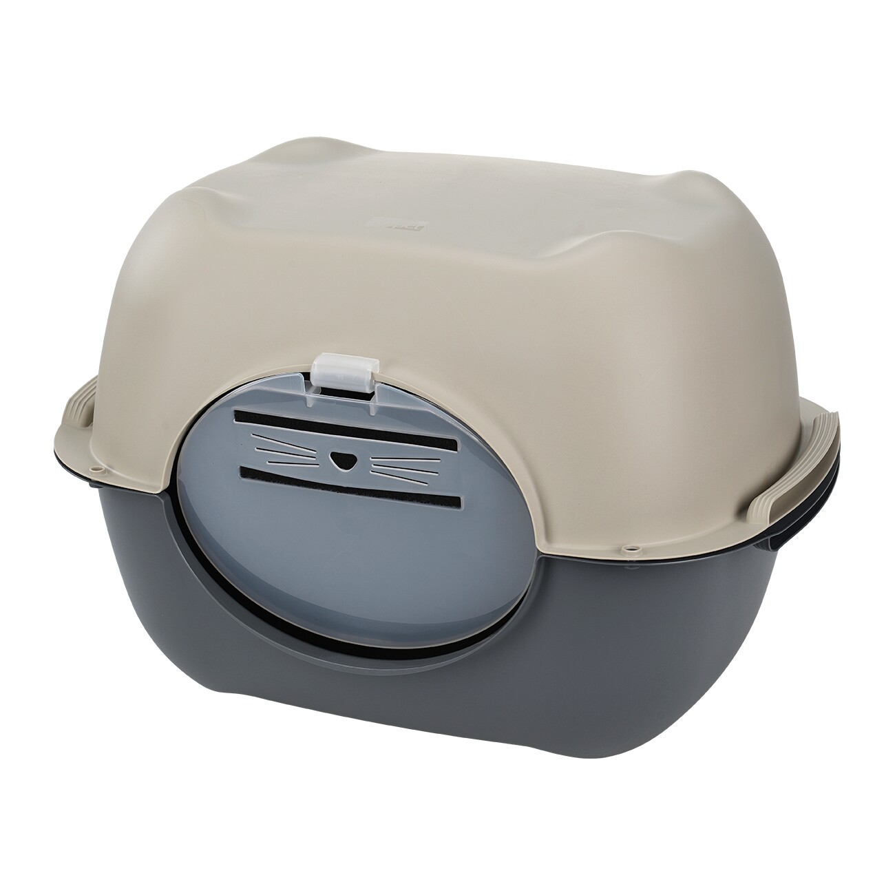 AniOne Klappe für offene Toilette Bella