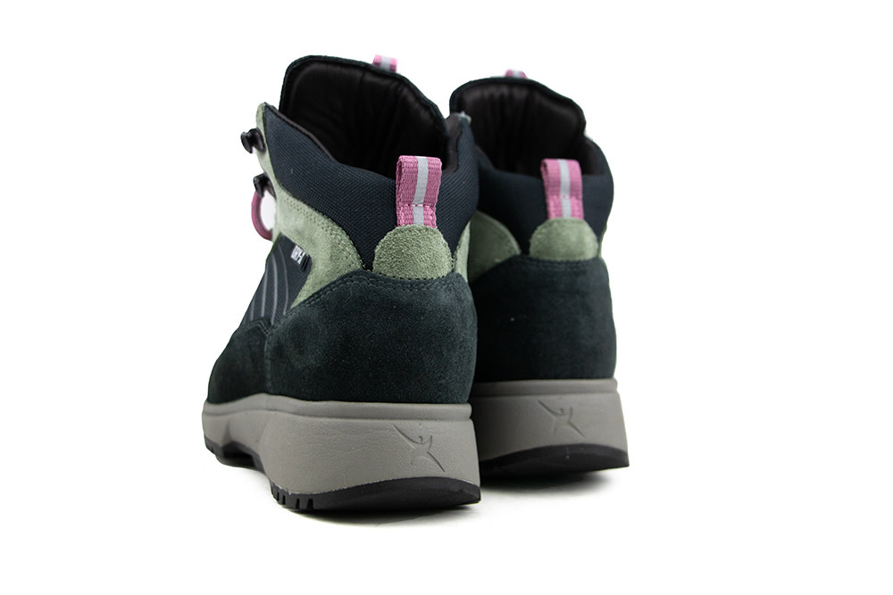 Xsensible Oulu H Dark Grey Combi