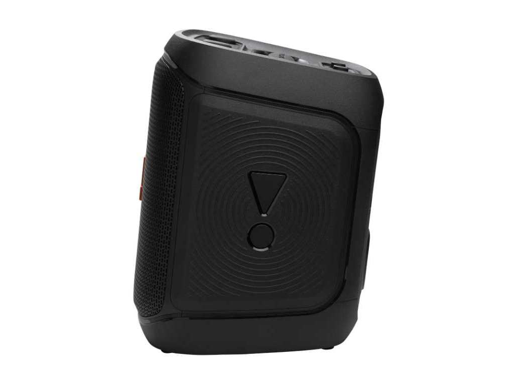 COLUNA ALTA POTÊNCIA JBL 100W AUT 15H PARTYBOX ENCORE2