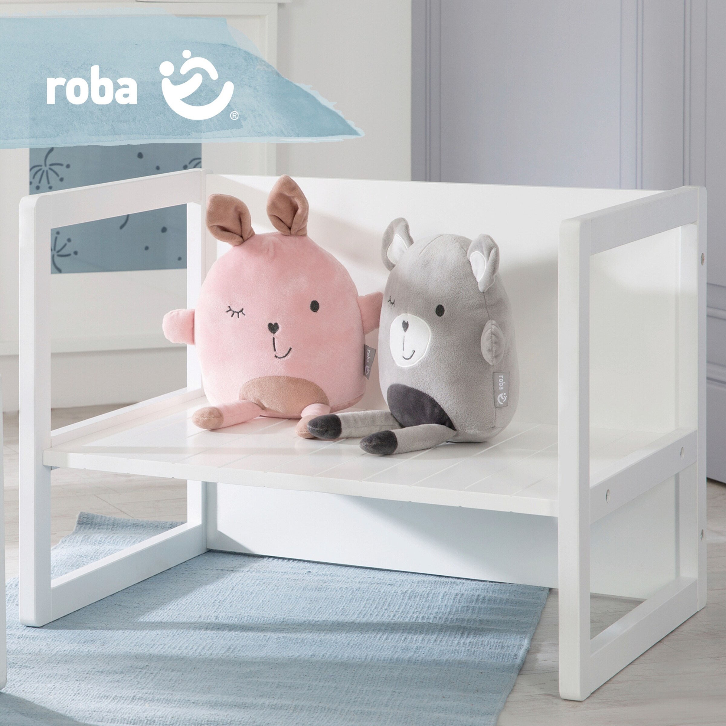 roba Kindersitzgruppe