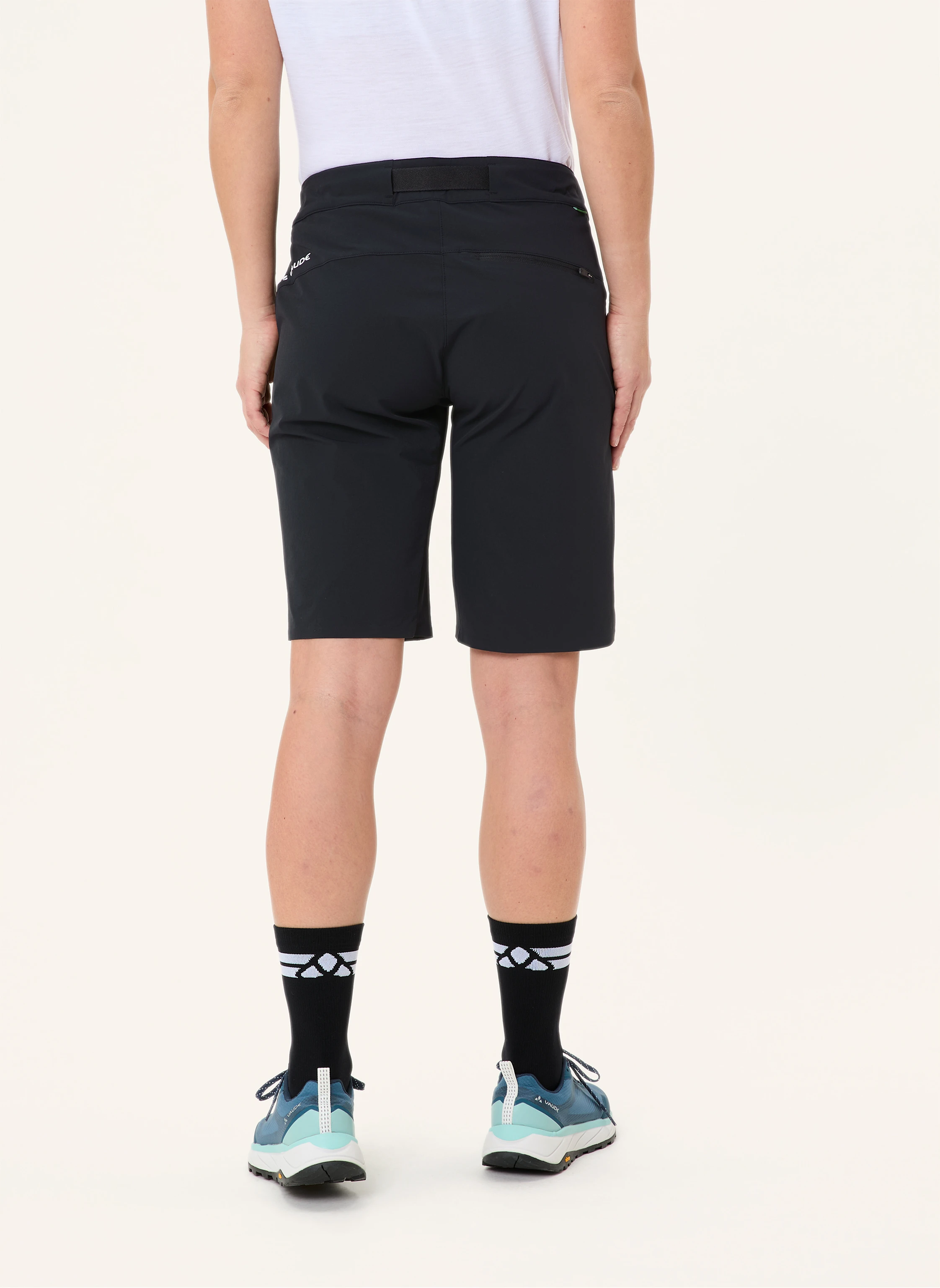 VAUDE Outdoor-Hose WBADILE STS