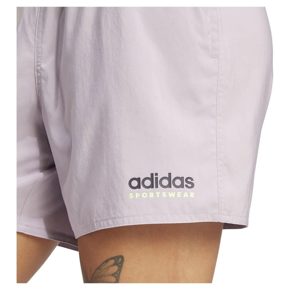 adidas Beach badeshorts