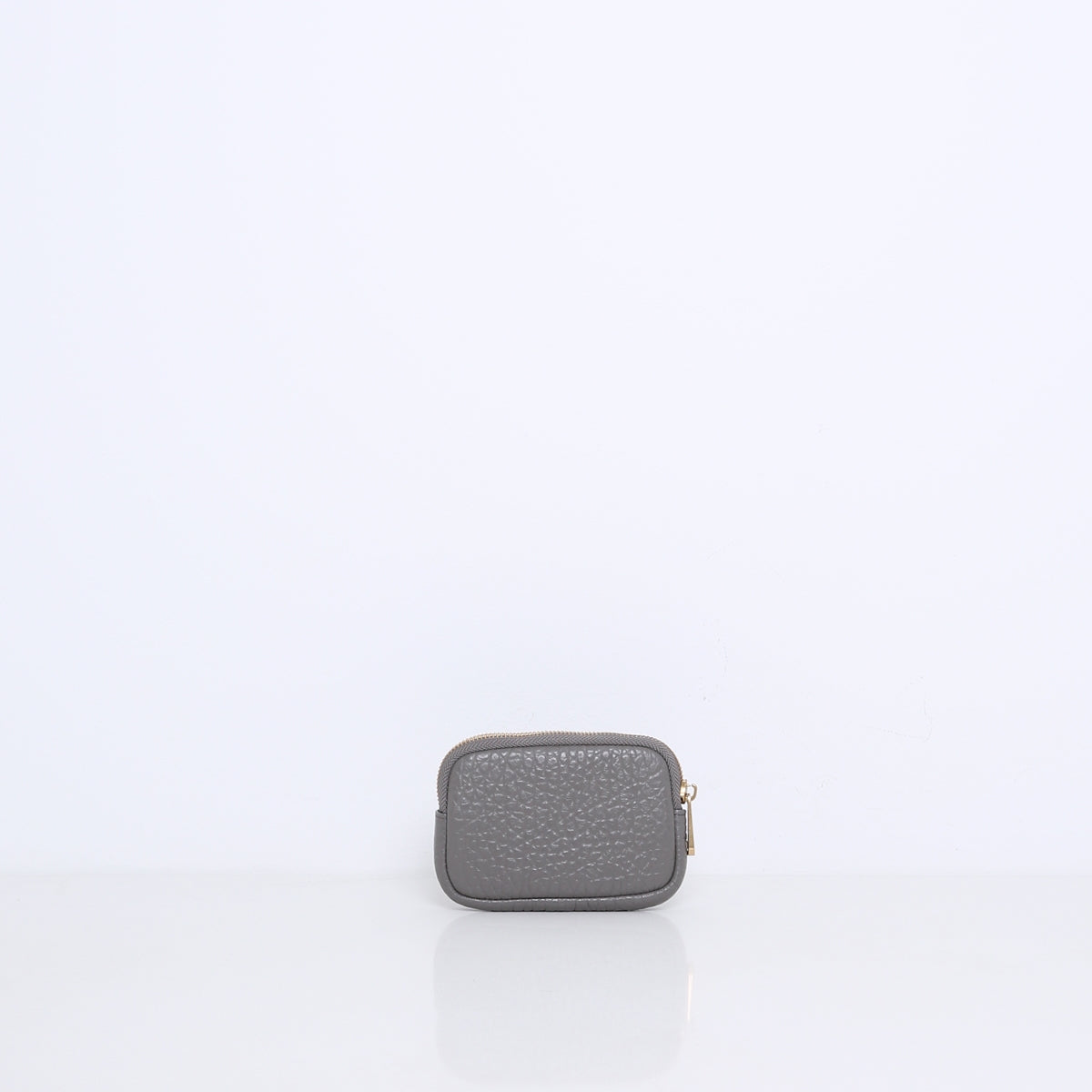 MILLER - PRINTED | SLATE GREY