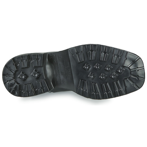 Melissa - MELISSA NANCY BOOT AD - Noir
