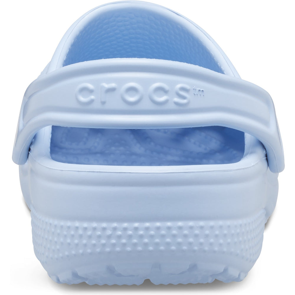 Køb Crocs Blue Calcite Classic Clog