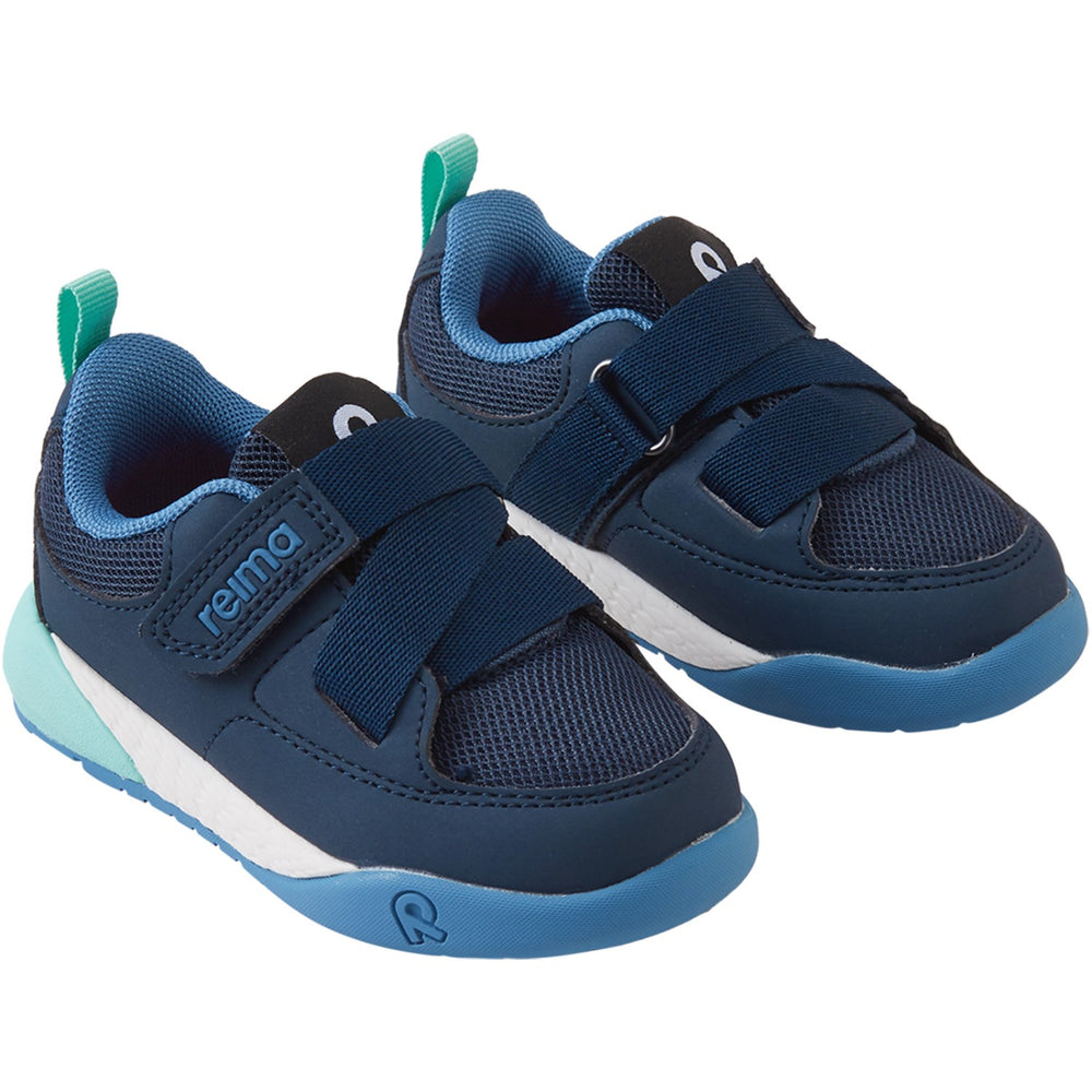 Køb Reima Navy Kiirus Reimatec Shoes