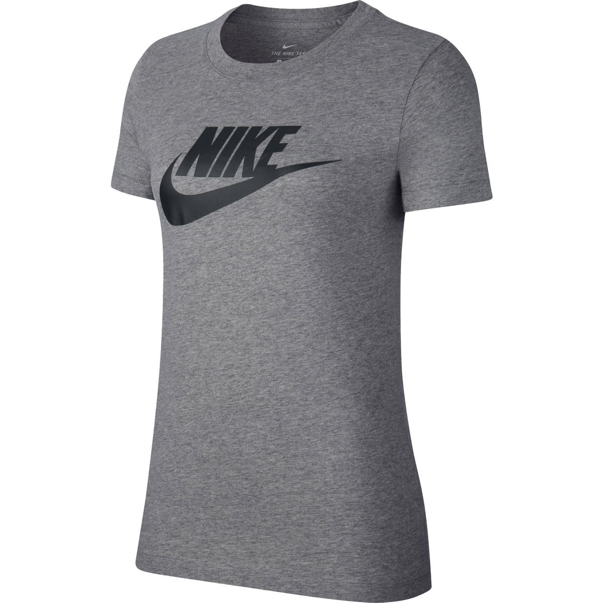 Nike Sportswear Essential Icon Futura T-shirt Dame