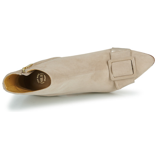 Fericelli - TREMYA - Beige