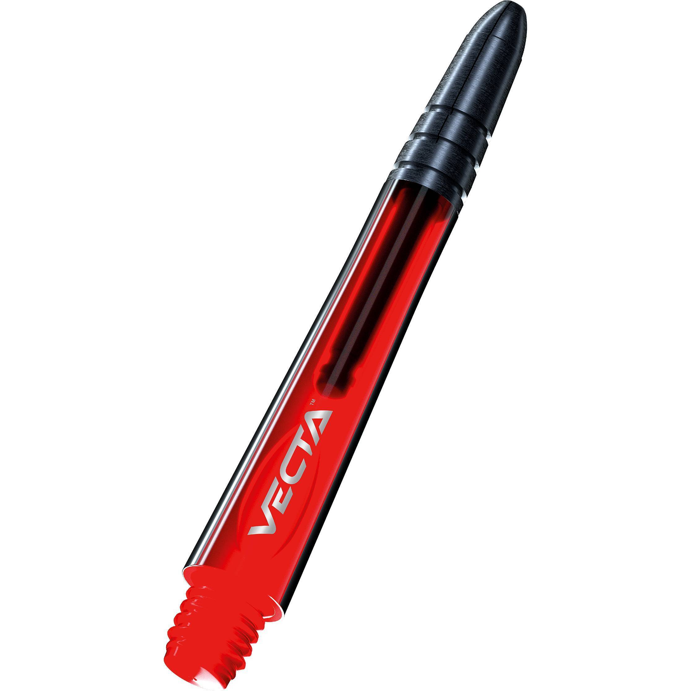 Winmau - Vecta Shaft - Rot