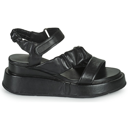 Mjus - PLUS - Noir