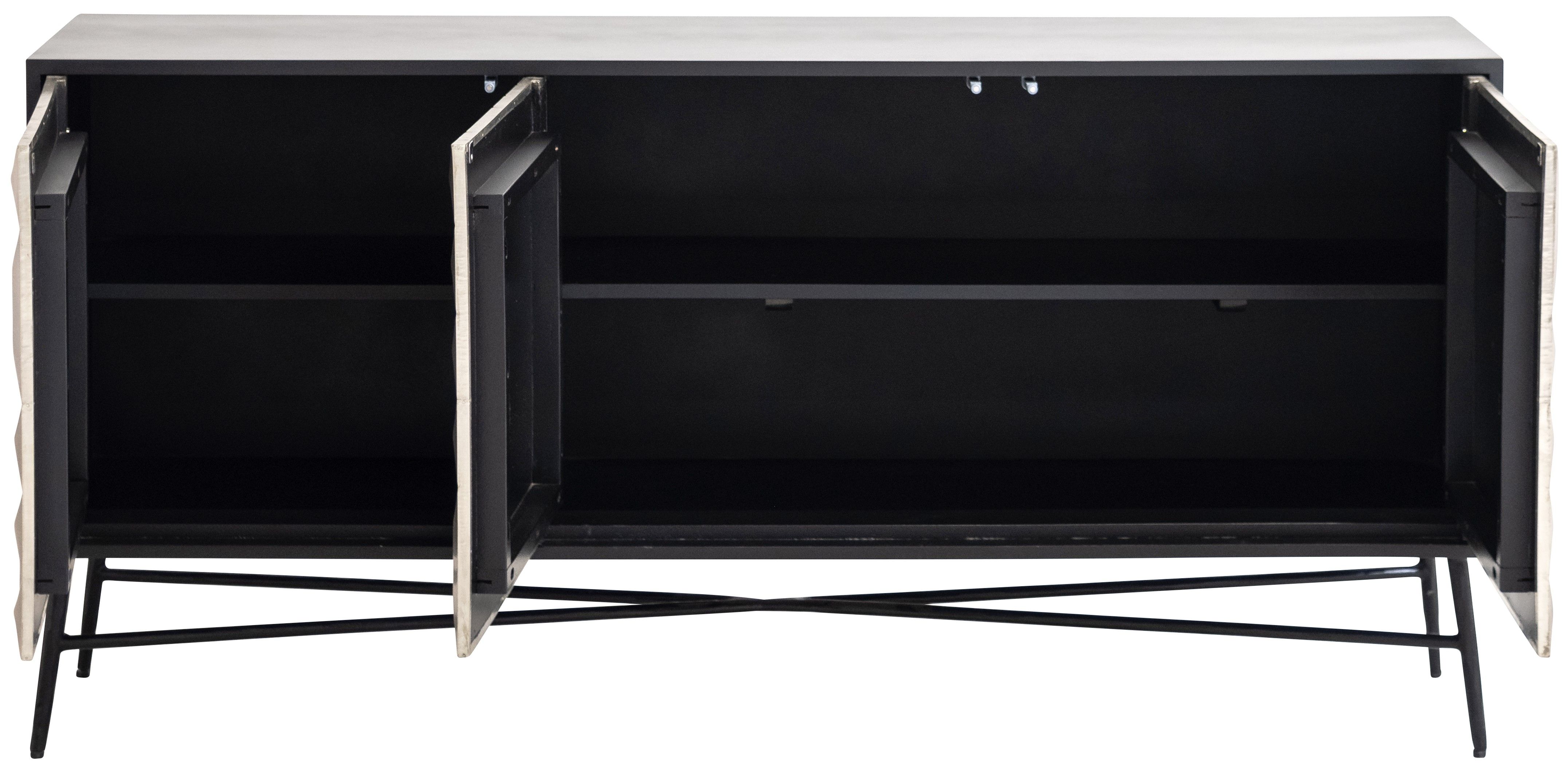 Dressoir 7686 Tetro B160 x D40 x H76 cm