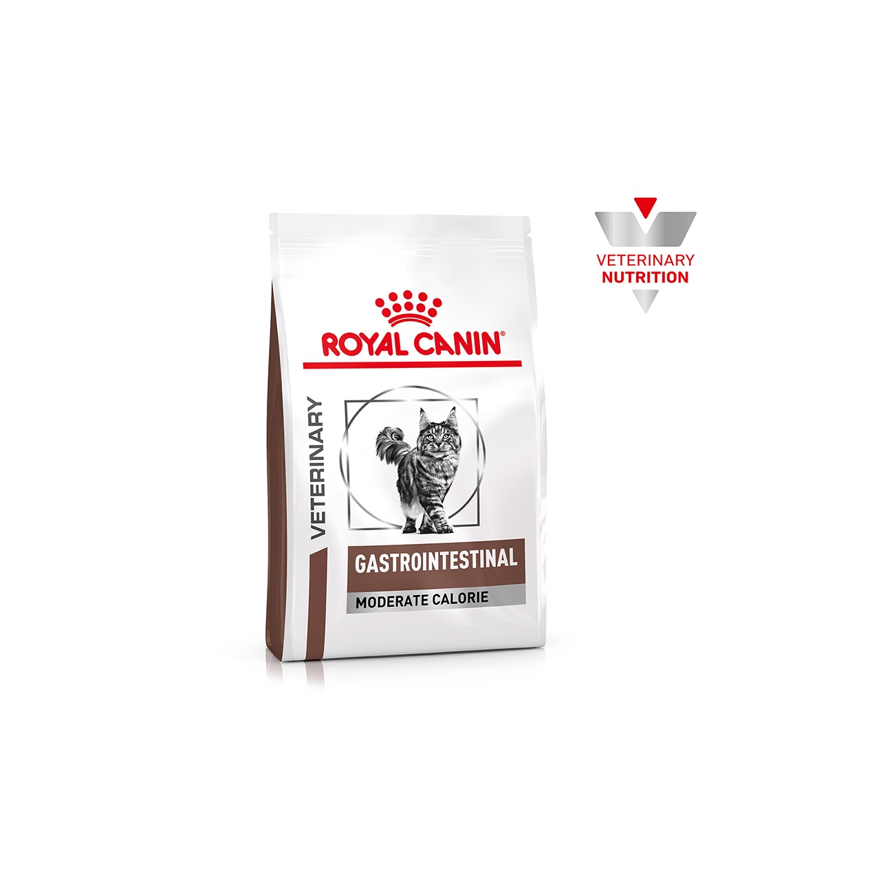 ROYAL CANIN Veterinary Gastrointestinal Moderate Calorie 400 g