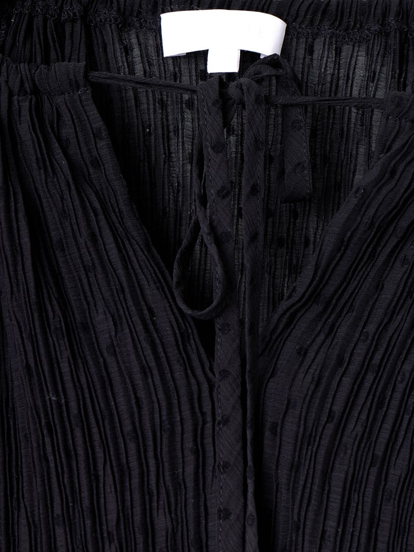 Lacey bluse Meteor