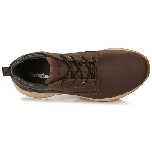 Timberland - KILLINGTON TREKKER HALF CAB - Marron
