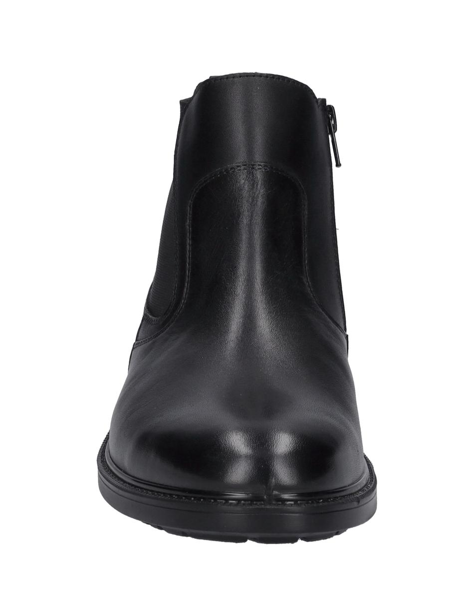 Stiefelette Harry 05, schwarz