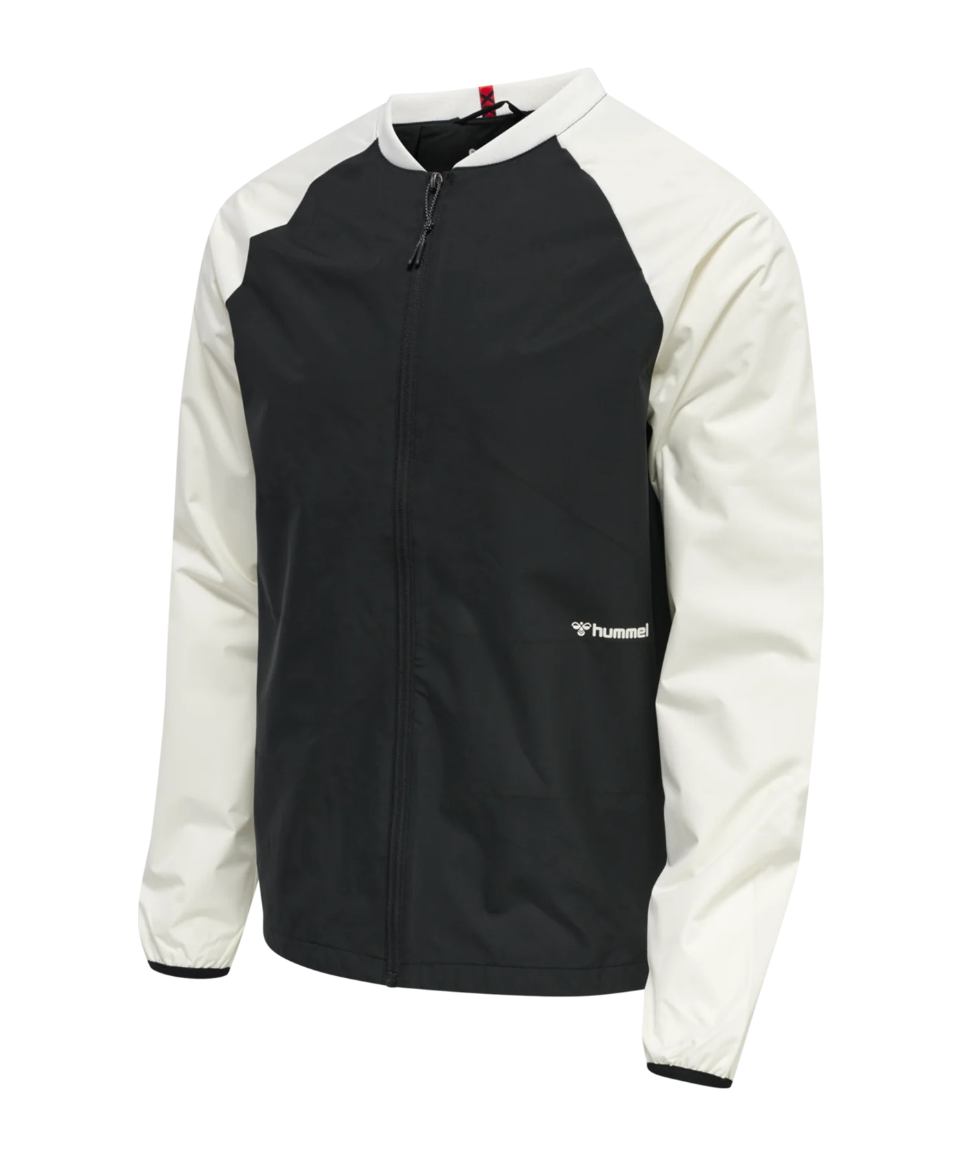 Hummel hmlPro XK Trainingsjacke Schwarz Beige F2353