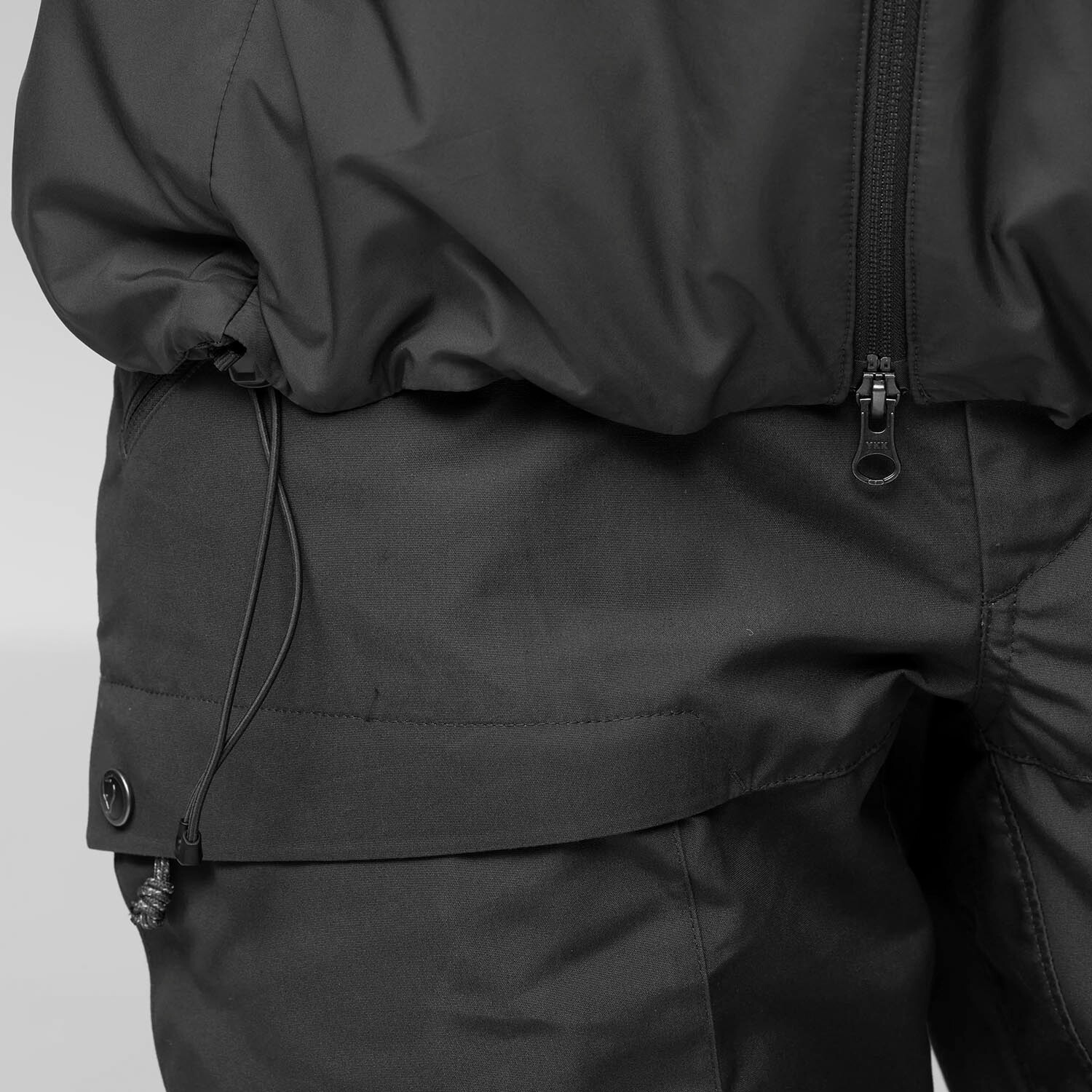 Fjällräven Womens Bergtagen 60 Insulation Jacket