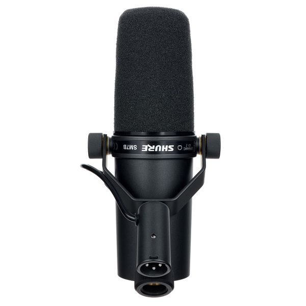 Shure SM 7 B Gator EVA Case Bundle
