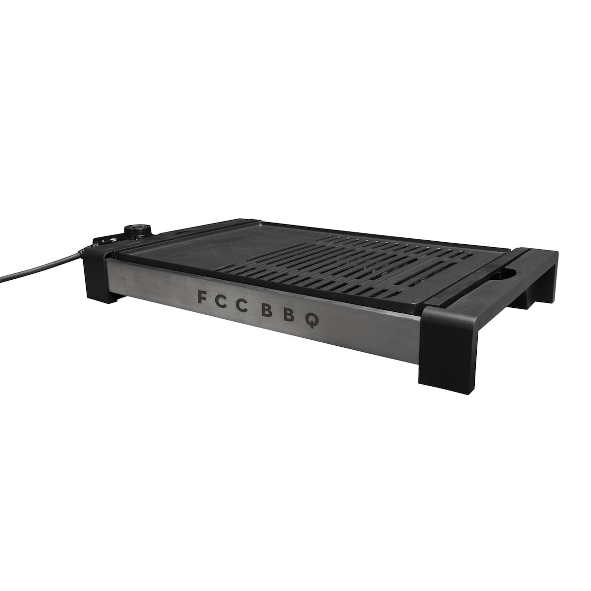 FCC BBQ Table Top One elektrisk grill FCCEG211000