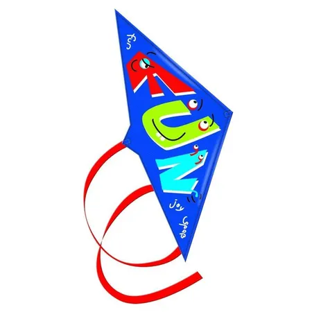 Günther Lenkdrache Fun 108 x 46 cm