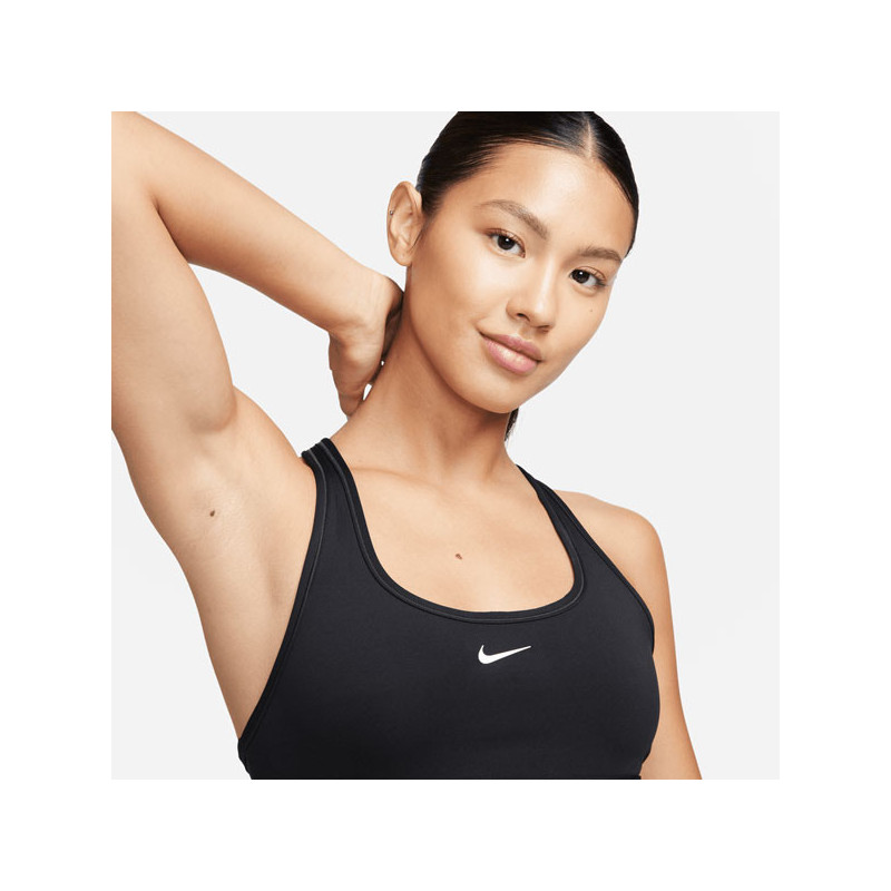 Brassière Nike Swoosh Lite Support