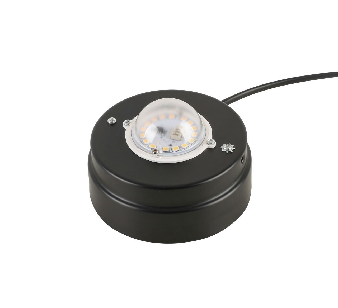 Novel LED-Tischleuchte