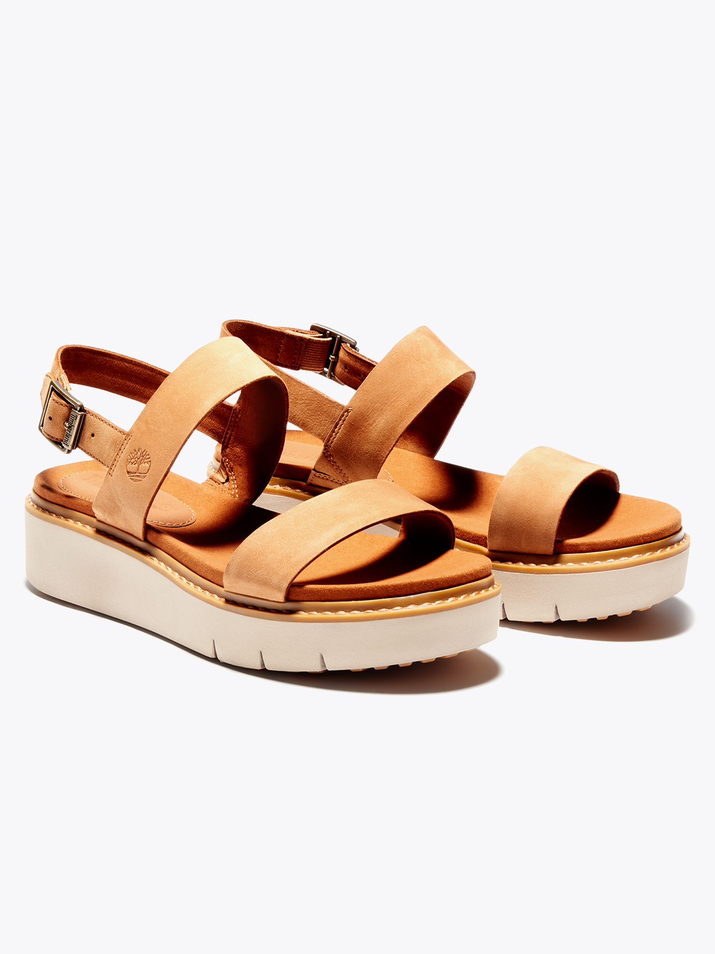 Safari Down 2 Band Sandal