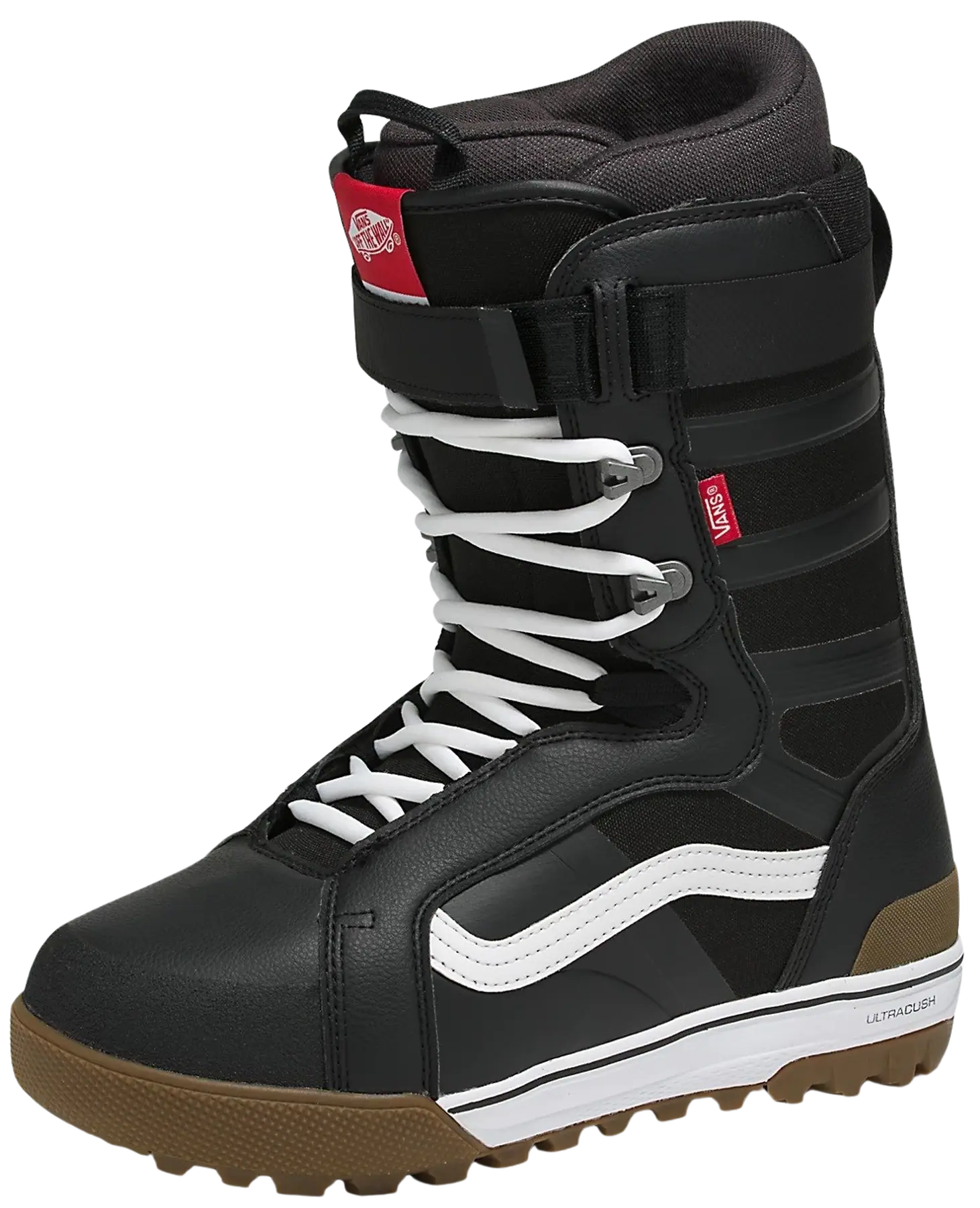 Vans HI-Standard Pro Snowboard Støvler | SkatePro