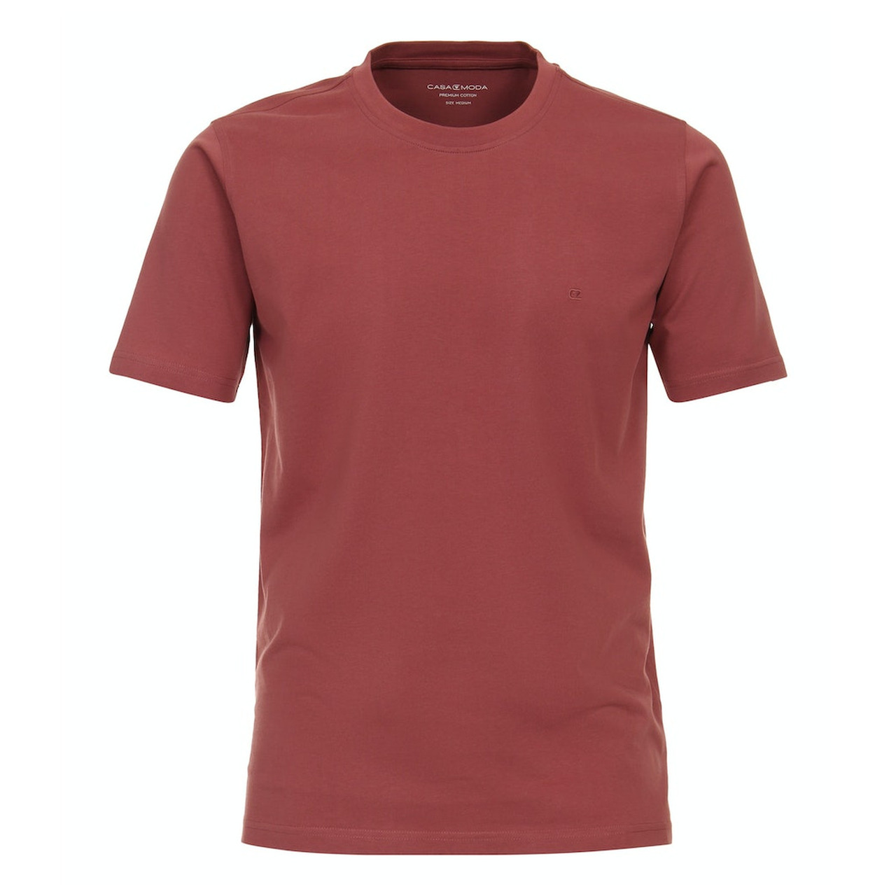 CASA MODA T-Shirt O-Neck NOS