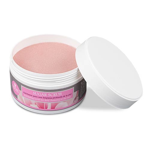Esfoliante de Açúcar Ibáñez