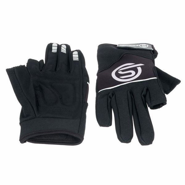 Stageworx Rigger Gloves Precision M