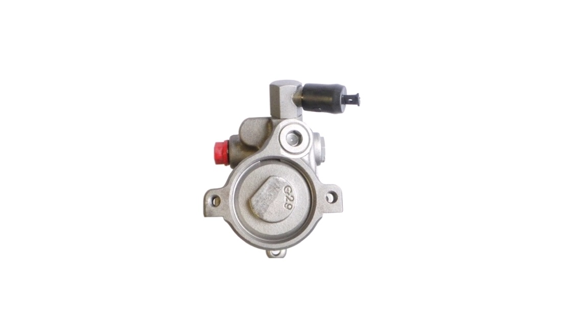 Servopumpe Hydraulisk