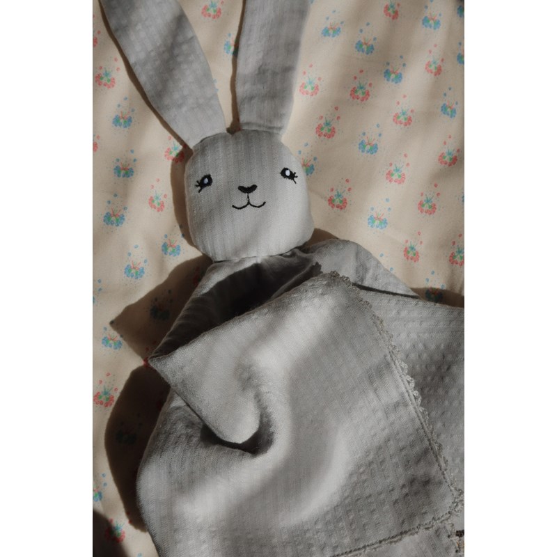 Konges Sløjd<br>Nusseklud Rabbit