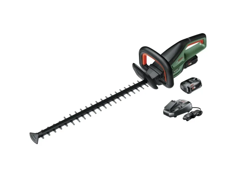 Bosch UniversalHedgeCut 18V-55