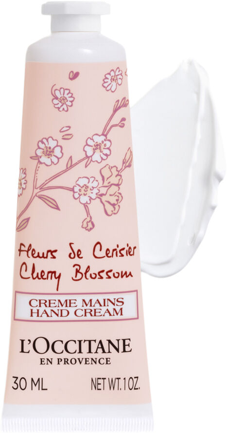 L'Occitane Cherry Blossom Hand Cream