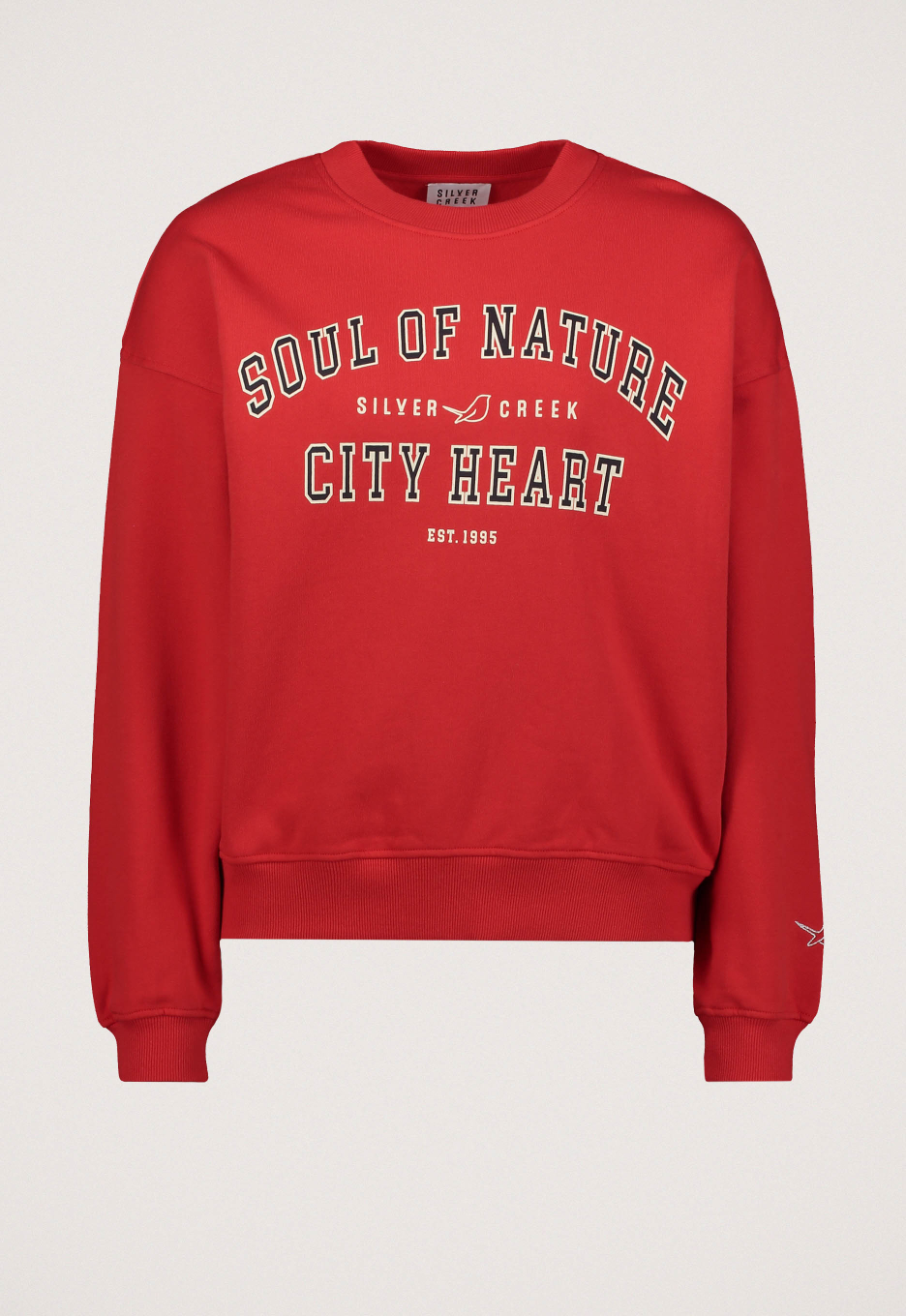 Silvercreek Sylvia Sweater