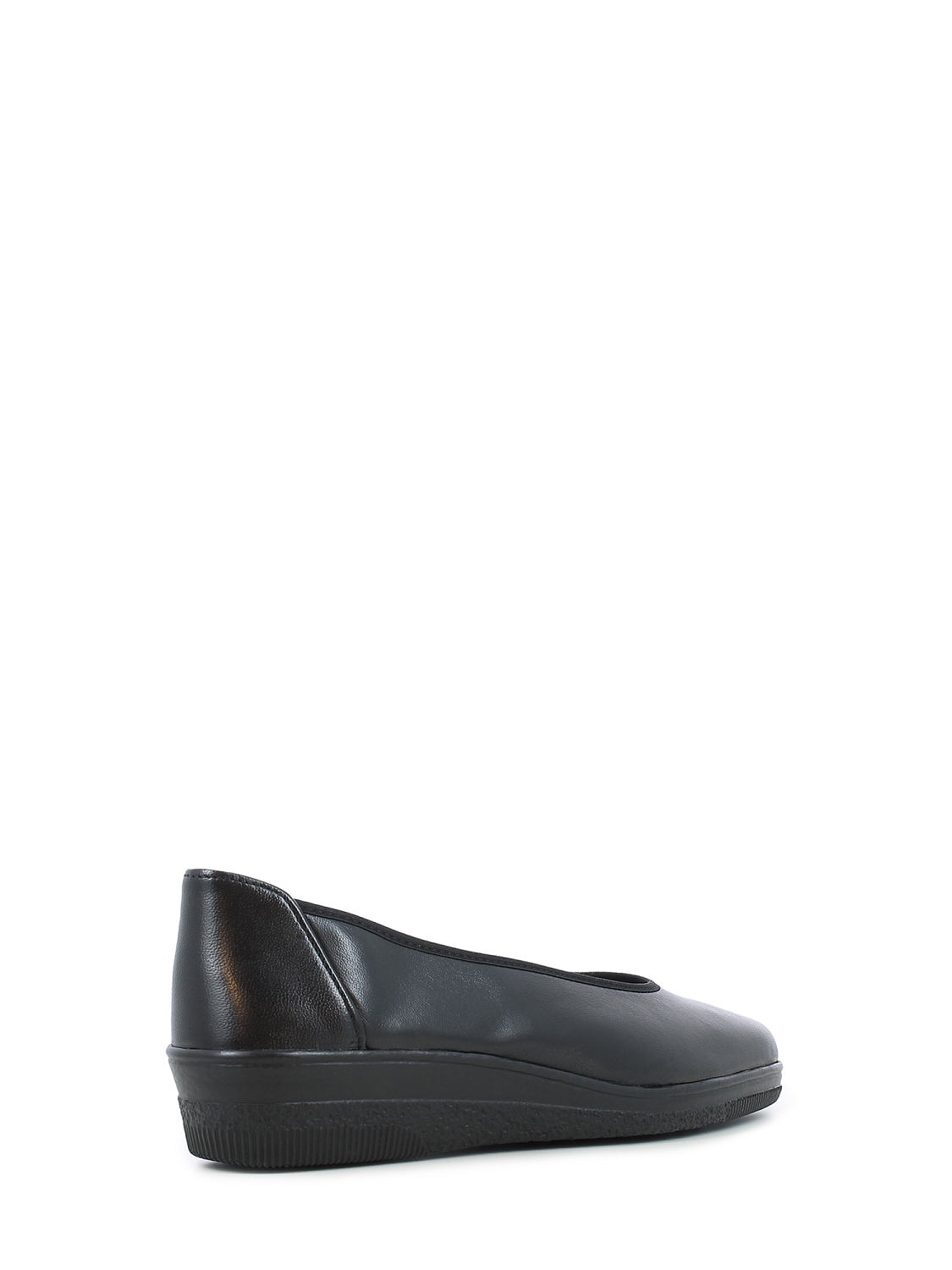 Gabor Soft Leather Ballerina